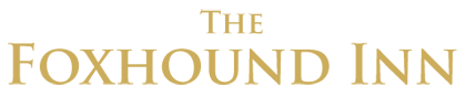 The Foxhound Inn Logo